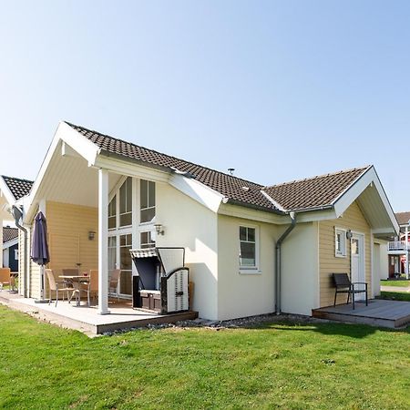 Strandpark Sierksdorf H058 Exterior photo